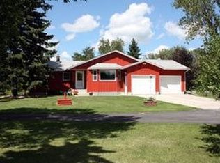 4984 12th Ave S, Moorhead, MN 56560