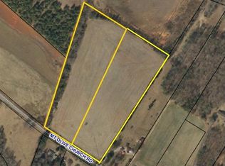 2894 Mount Olive Church Rd, Newton, NC 28658