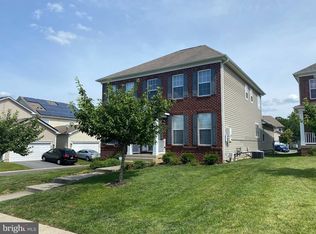 9723 Byward Blvd, Bowie, MD 20721