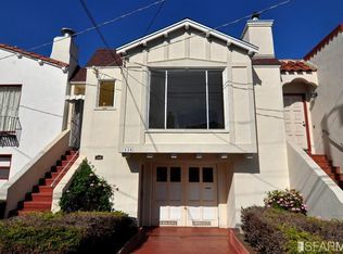 134 Rome St, San Francisco, CA 94112