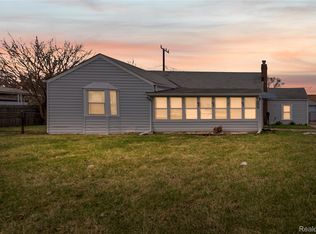 23276 Stewart Ave, Warren, MI 48089