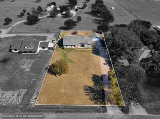 134 Thiele Rd, Lorena, TX 76655