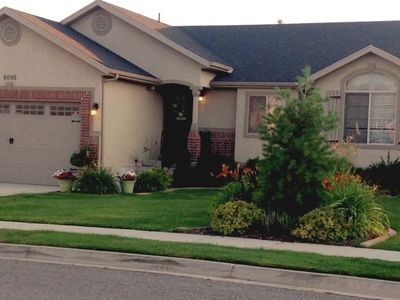 6095 S 1250 E, South Ogden, UT, 84405