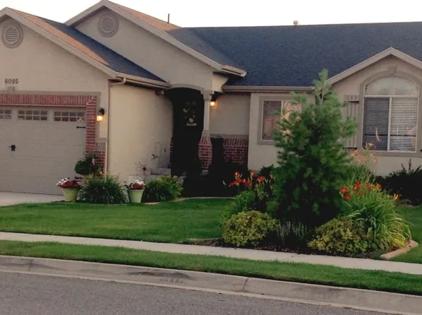 6095 S 1250 E, South Ogden, UT 84405