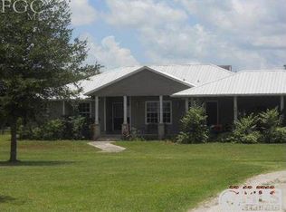 1810 Frontier Cir, Labelle, FL 33935