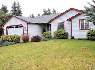 8934 Alyson Ln SW, Rochester, WA 98579