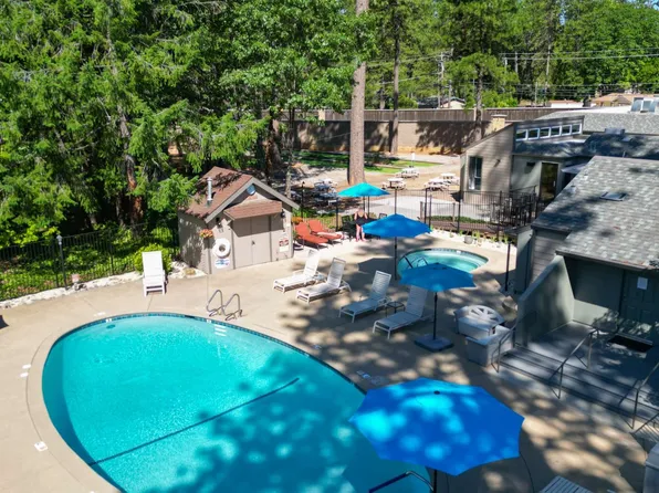 Forest Springs, 10084 Forest Springs Dr, Grass Valley, CA 95949