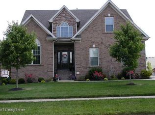 683 Ashbourne Dr, Shelbyville, KY 40065