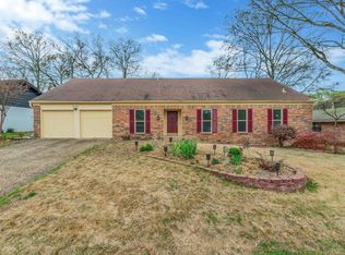 5421 Randolph Rd, North Little Rock, AR 72116