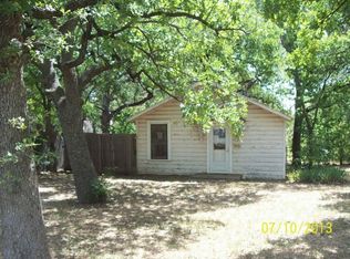 2509 Meaders Ave, Fort Worth, TX 76112