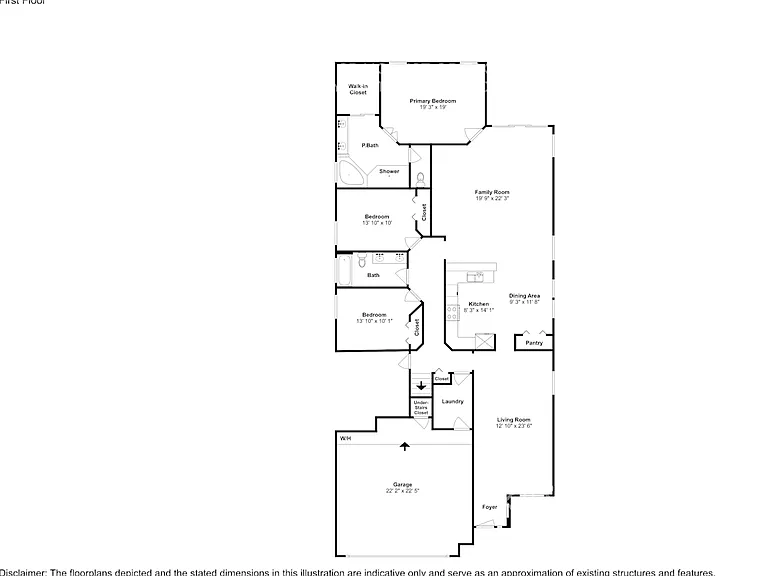 14855 Fern Hammock Dr W — Photo 2