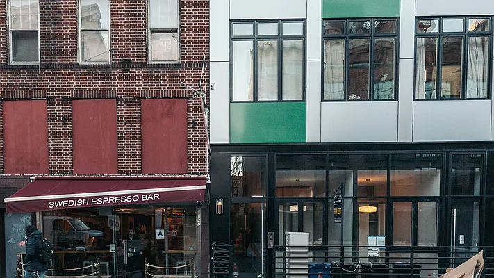 Rented by Nooklyn NYC LLC | media 88