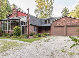 5822 Clover Valley Rd, Johnstown, OH 43031