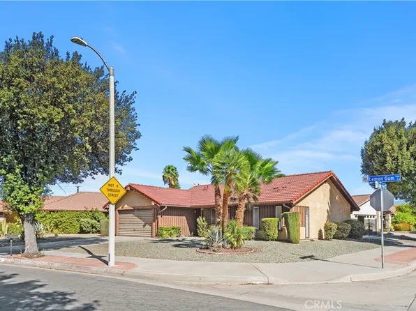 1150 Lemon Gum Ln, Hemet, CA 92545