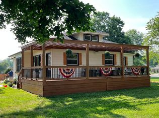 635 S Koke Mill Rd, Springfield, IL 62711