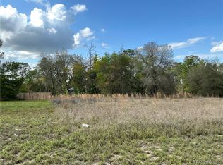 9166 N Akola Way, Citrus Springs, FL 34434