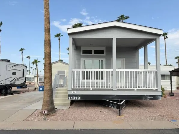 4860 E Main St #G-86, Mesa, AZ 85205