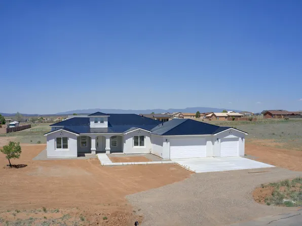 32 Kailey Loop, Edgewood, NM 87015