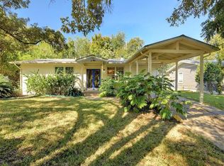 4910 W Park Dr, Austin, TX 78731