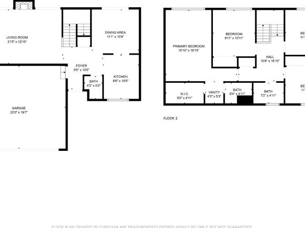 2359 Avenida De Guadalupe, Santa Clara, CA 95054