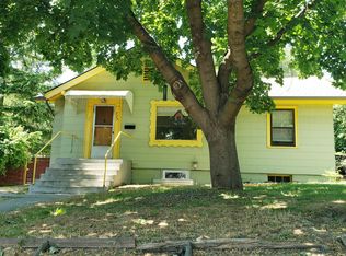 725 NW State St, Pullman, WA 99163