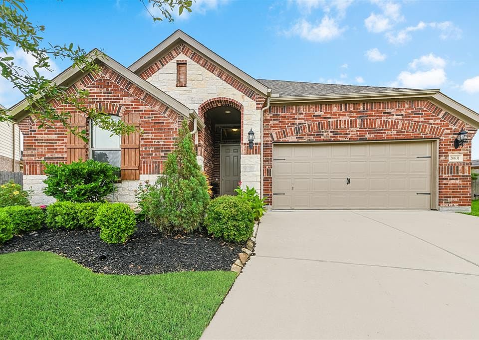 2nd image of 26631 Grey Sparrow Dr