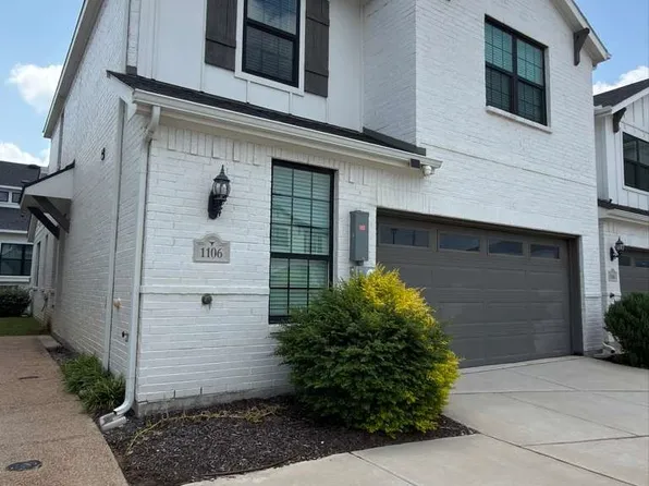 1106 Bowie Dr, Lewisville, TX 75077
