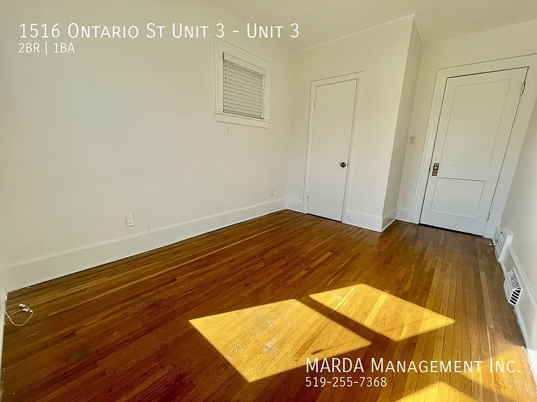 1516 Ontario St #3 — Photo 12