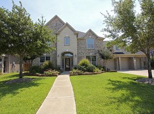 13902 Panola Pointe, Cypress, TX 77429