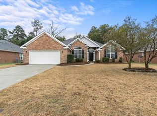 3904 Nantucket Cir, Grovetown, GA 30813