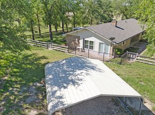 1830 Fm 221, Shive, TX 76531