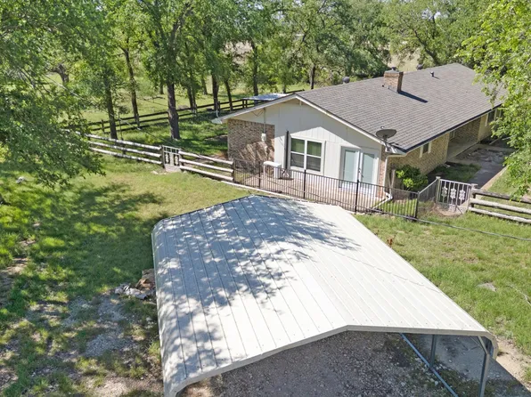 1830 Fm 221, Shive, TX 76531