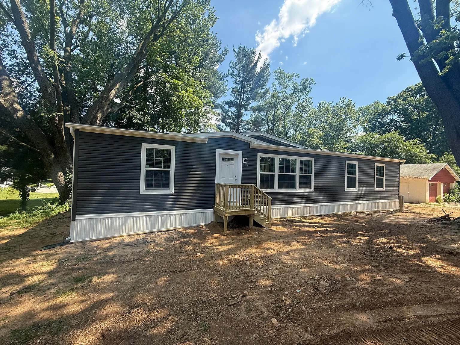 3 bed, 1600 sqft, $3,500 — Photo 1