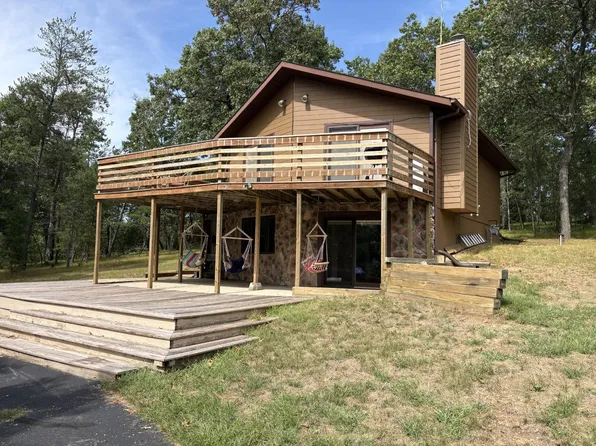 1186 & 1188 Fairway Trl, Nekoosa, WI 54457