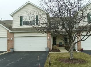 16014 W Iroquois Dr, Lockport, IL 60441