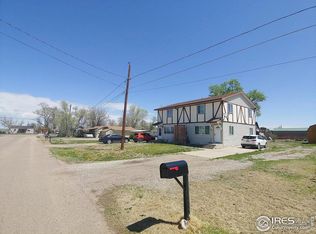 1206 N 7th St APT B, Sterling, CO 80751