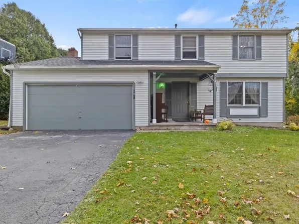 134 Citation Dr, Henrietta, NY 14467