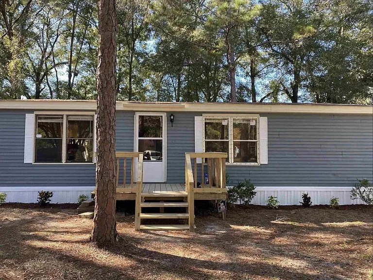 3524 Sunkissed Rd — Photo 1