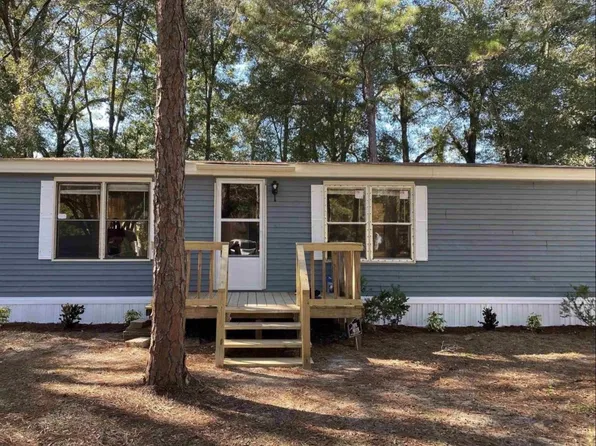 3524 Sunkissed Rd, Tallahassee, FL 32305