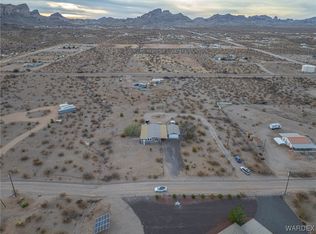 1565 S Eden Rd, Golden Valley, AZ 86413