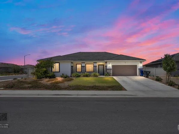 4900 Sweet Grass Dr, Bakersfield, CA 93306