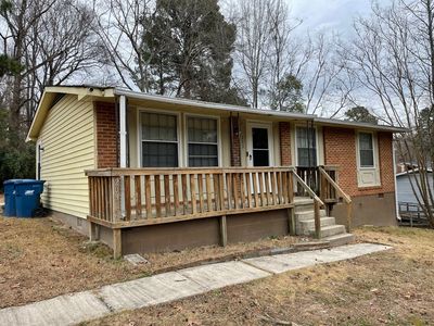 203 Barnhill St, Troy, NC, 27371