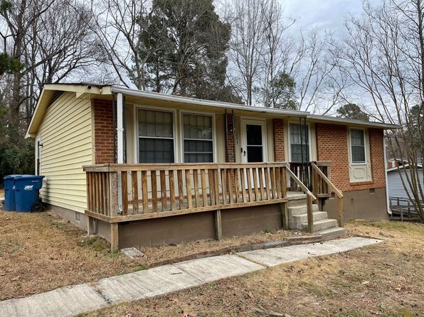203 Barnhill St