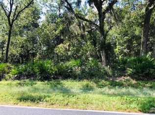 NW 60th St, Chiefland, FL 32626