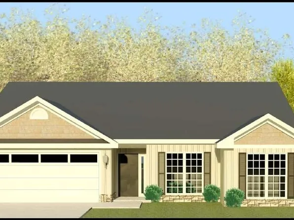 2320 Bellingham Drive, Hephzibah, GA 30815