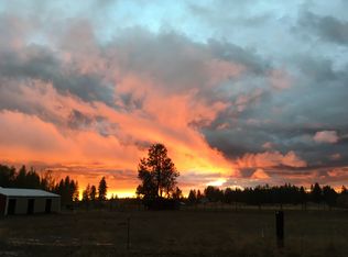 12427 S Keeney Rd, Spokane, WA 99224