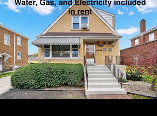 3921 W 59th Pl UNIT 1, Chicago, IL 60629