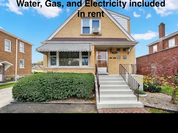3921 W 59th Pl Unit 1, Chicago, IL 60629