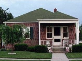 438 W Hanover St, Hanover, PA 17331