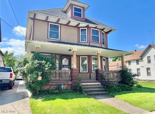 3407 Marvin Ave, Cleveland, OH